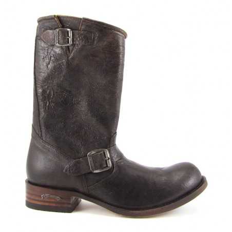 Stivale Sendra 3396 Barbados Quercia