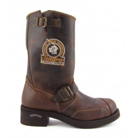 Stivale Sendra 3565 Mad Dog Tang