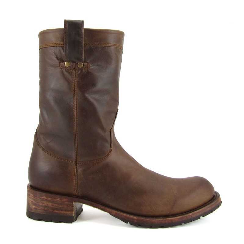 7133 Floter Tang Usado Marron 7133 Floter Tang Usado Marron