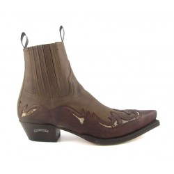 Stivale Sendra Boots 6799P Spr7004