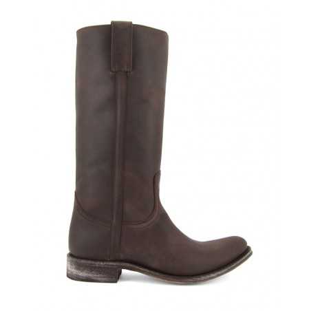 Stivale Sendra 9208 Sprinter Chocolate