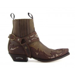Stivale Sendra Boots 6799P Spr7004