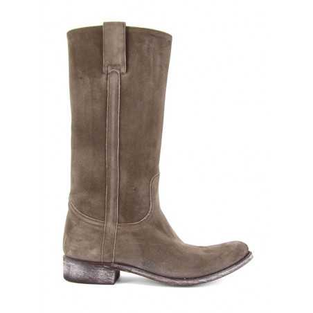 Stivale Sendra Boots 9208 Foresta