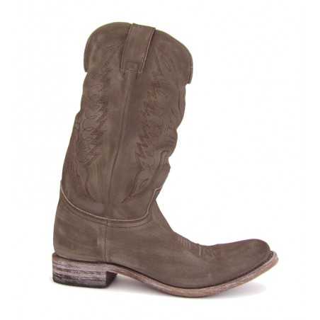 Stivale Sendra 9591 Foresta