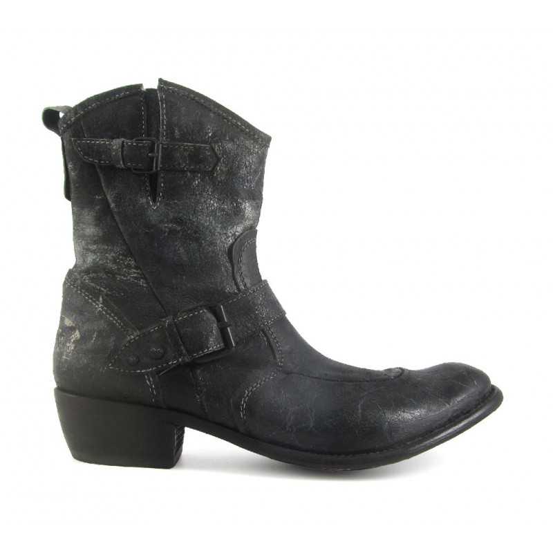 PO1005 Barbados Negro