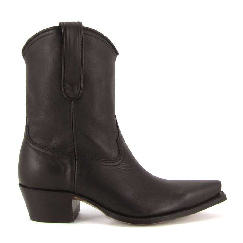 7607 Pull Oil Negro 7607 Pull Oil Negro