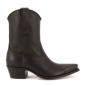 7607 Pull Oil Negro 7607 Pull Oil Negro