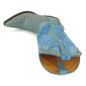 Texas W Caiman Azul Cielo Texas W Caiman Azul Cielo