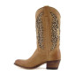 8850 Flota Maiz US. Cuero
