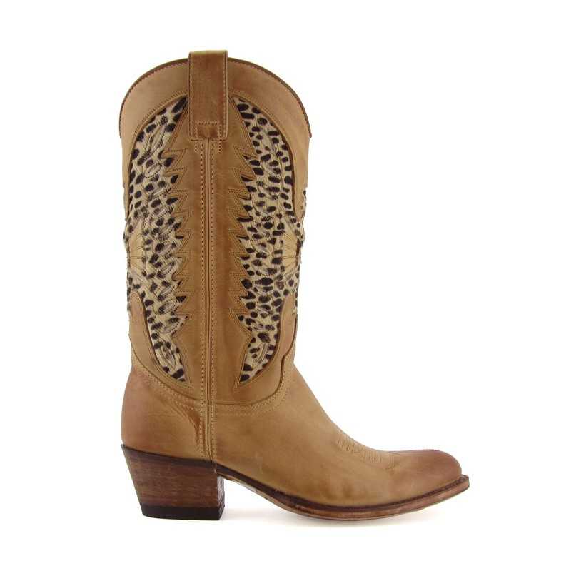 8850 Flota Maiz US. Cuero