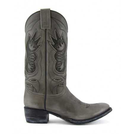 Stivale Sendra Boots 10239GRAY