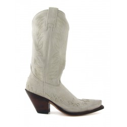 Stivale Sendra Boots 7578 Serraje Hielo