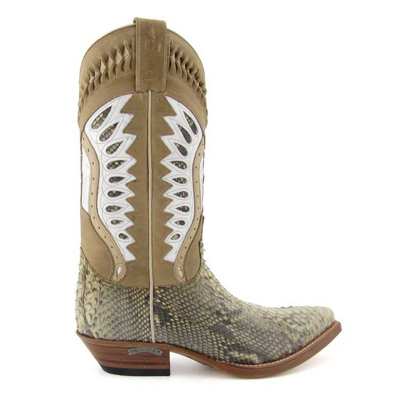 3588w Piton Barriga Bone 3588w Piton Barriga Bone