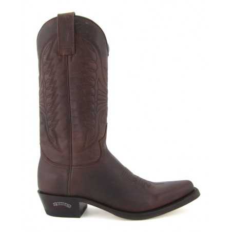 Stivale Sendra 2073 Sprinter 7004 Lucky