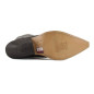 5529 Nappa Baly Negra 5529 Nappa Baly Negra