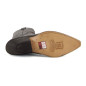 5951 Nappa Baly Negra 5951 Nappa Baly Negra