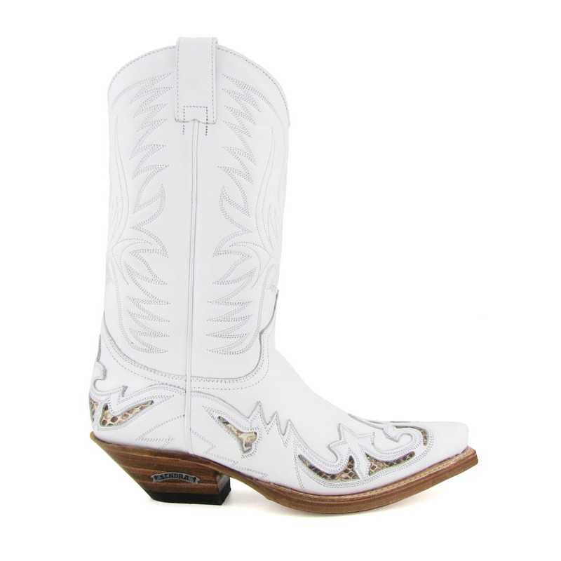 3242w Nappa Blanco 3242w Nappa Blanco