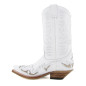 3242w Nappa Blanco 3242w Nappa Blanco