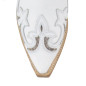 3242w Nappa Blanco 3242w Nappa Blanco