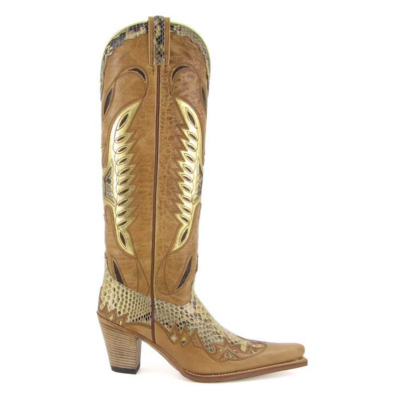 6421 Laca Camel Piton Barriga Panizo 2 6421 Laca Camel Piton Barriga Panizo 2