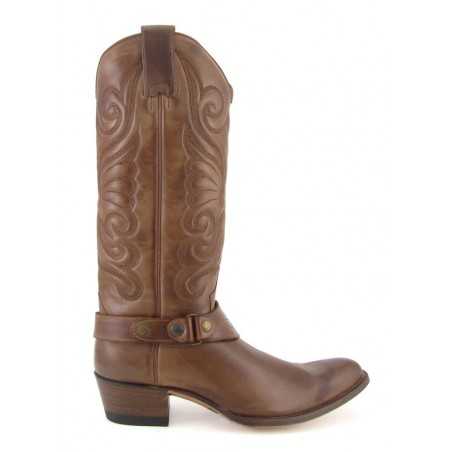 Stivale Sendra Boots 7343 Snowbut MS 007
