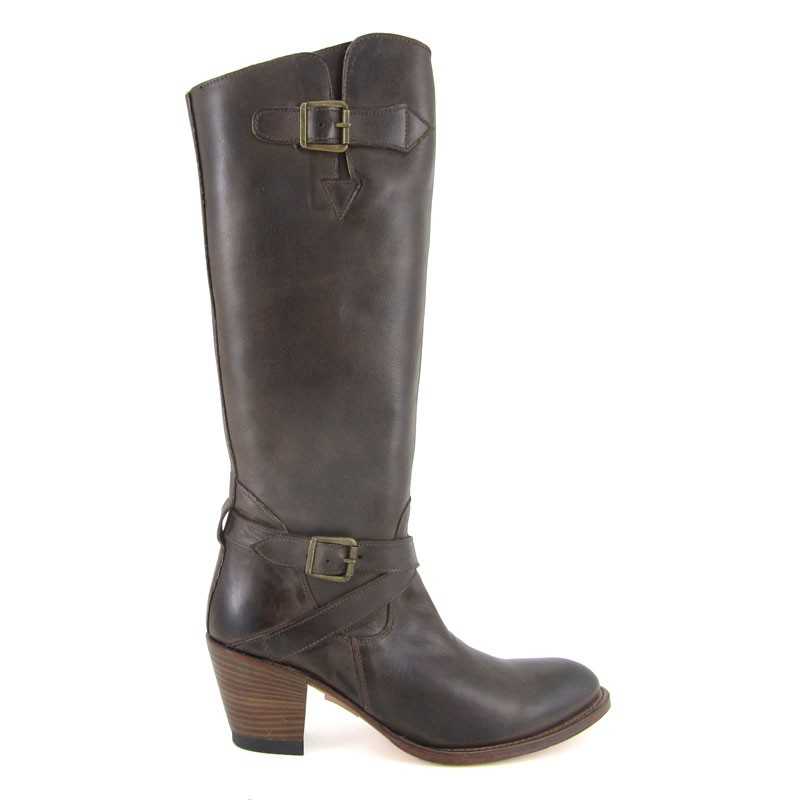 7547 Snowbut MS 064 Marron