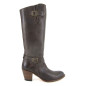 7547 Snowbut MS 064 Marron