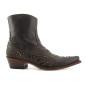 8168 Snowbut MS 064 Marron 8168 Snowbut MS 064 Marron