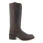 6873 Stampide Chocolate 6873 Stampide Chocolate