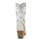 5805-6 Python Barriga Blanco