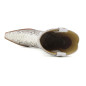 5805-6 Python Barriga Blanco
