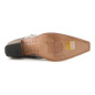 5805-6 Python Barriga Blanco