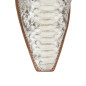5805-6 Python Barriga Blanco