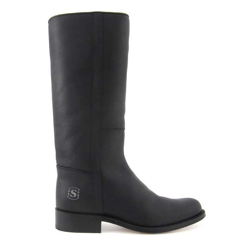 6908 Pull Oil Negro 6908 Pull Oil Negro
