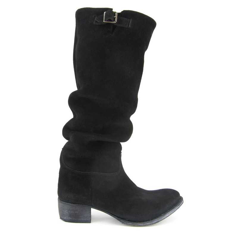 9209 Serraje Negro 9209 Serraje Negro