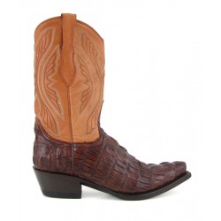 Stivale Sendra Boots Chihuahua Cognac