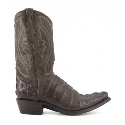 Stivale Sendra Boots Chihuahua Chocolate