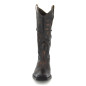 PO1000 Cooper Rust Lux 02 Negro