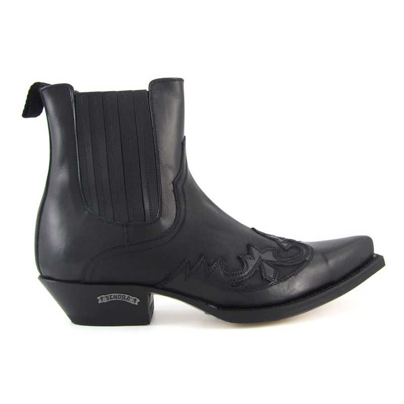 9396 Hurricane Negro