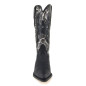 8293 Sprinter Negro Hurricane Blanco Dirty 8293 Sprinter Negro Hurricane Blanco Dirty