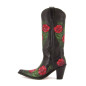 7297 Snowbut MS Negro