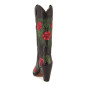 7297 Snowbut MS Negro