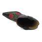 7297 Snowbut MS Negro