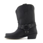 2382-5 Pull Oil Negro 2382-5 Pull Oil Negro