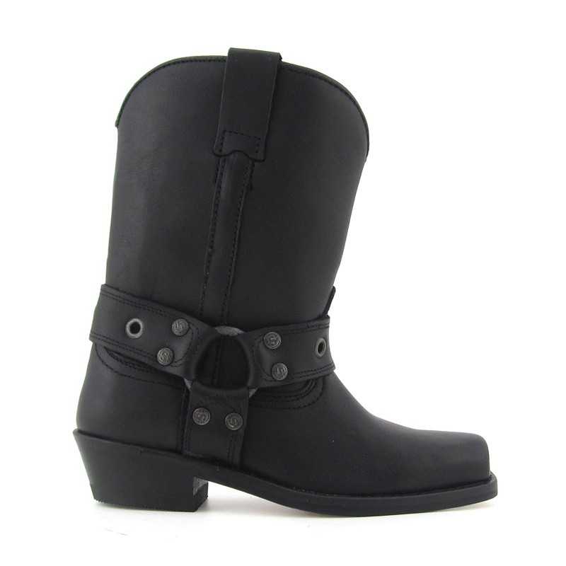 2382-5 Pull Oil Negro 2382-5 Pull Oil Negro