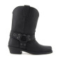 2382-5 Pull Oil Negro 2382-5 Pull Oil Negro