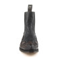 6799 Britnes Flo Marron Barbados Negro