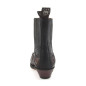 6799 Britnes Flo Marron Barbados Negro