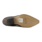 6799 Britnes Flo Marron Barbados Negro