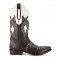 Stivale Tony Mora Boots 2087 Daytona